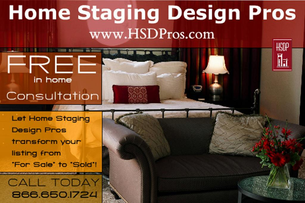 Home Staging Design Pros Orlando FL 32801 8666501724